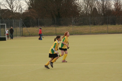 MINIS TOURNAMENT @ PELICANS - 22ND FEBRUARY 2009 - photo 39 (pictures\img_3501.jpg)